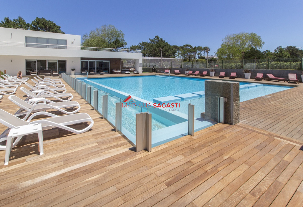 Apartamento ID.3823 - Apartamento en venta en Roosevelt Punta del Este, 3 dormitorios, 3 baños