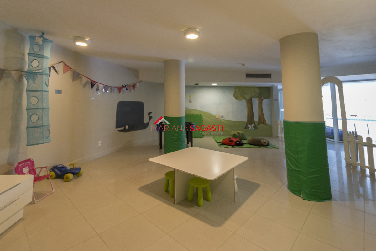 Apartamento ID.3823 - Apartamento en venta en Roosevelt Punta del Este, 3 dormitorios, 3 baños