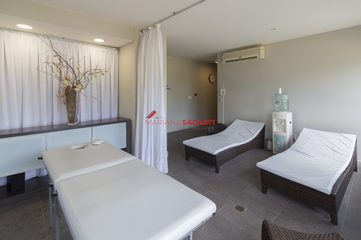 Apartamento ID.3823 - Apartamento en venta en Roosevelt Punta del Este, 3 dormitorios, 3 baños