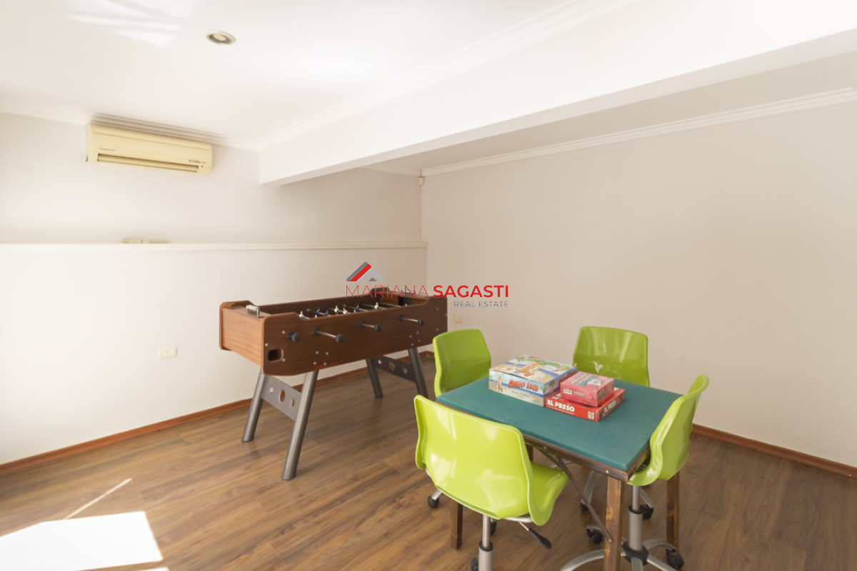 Apartamento ID.3825 - Apartamento en venta y alquiler en Brava Punta del Este, 3 dormitorios, 2 baños