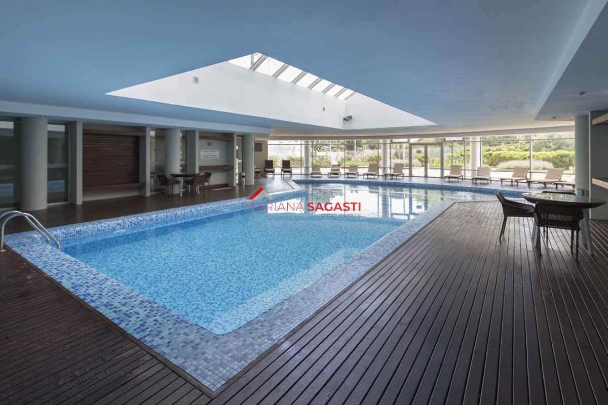 Apartamento ID.3823 - Apartamento en venta en Roosevelt Punta del Este, 3 dormitorios, 3 baños