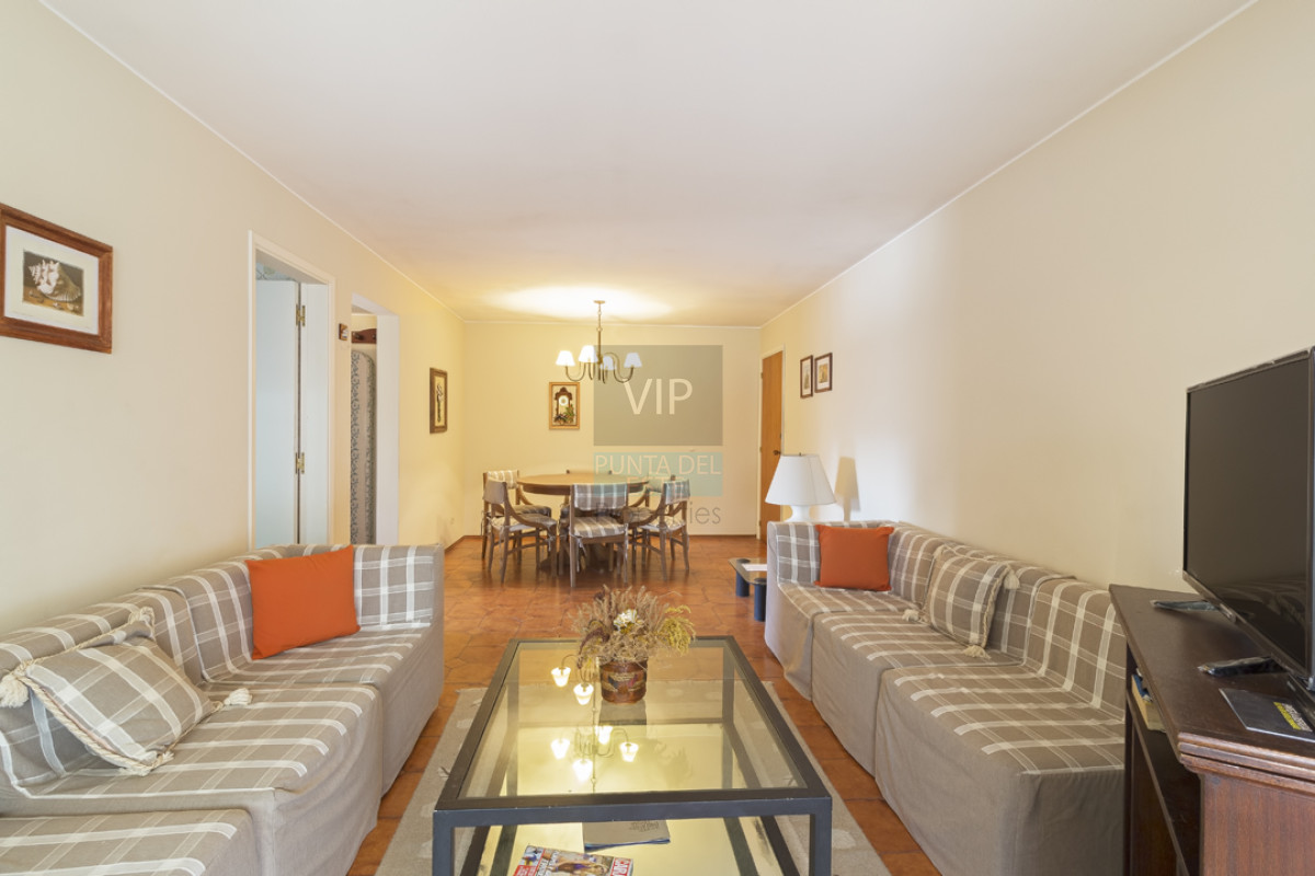 Mansa - GoPunta - Portal Inmobiliario de Punta del Este - Maldonado