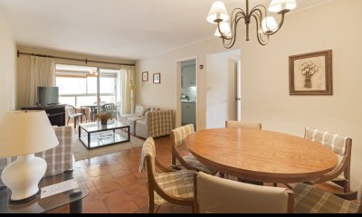 Apartamento en venta en Mansa Punta del Este, 2 dormitorios, 2 baños