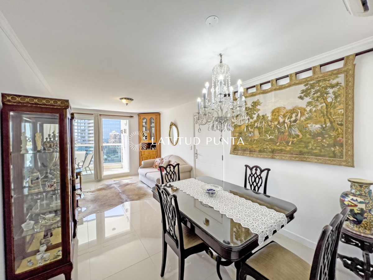 Mansa - GoPunta - Portal Inmobiliario de Punta del Este - Maldonado