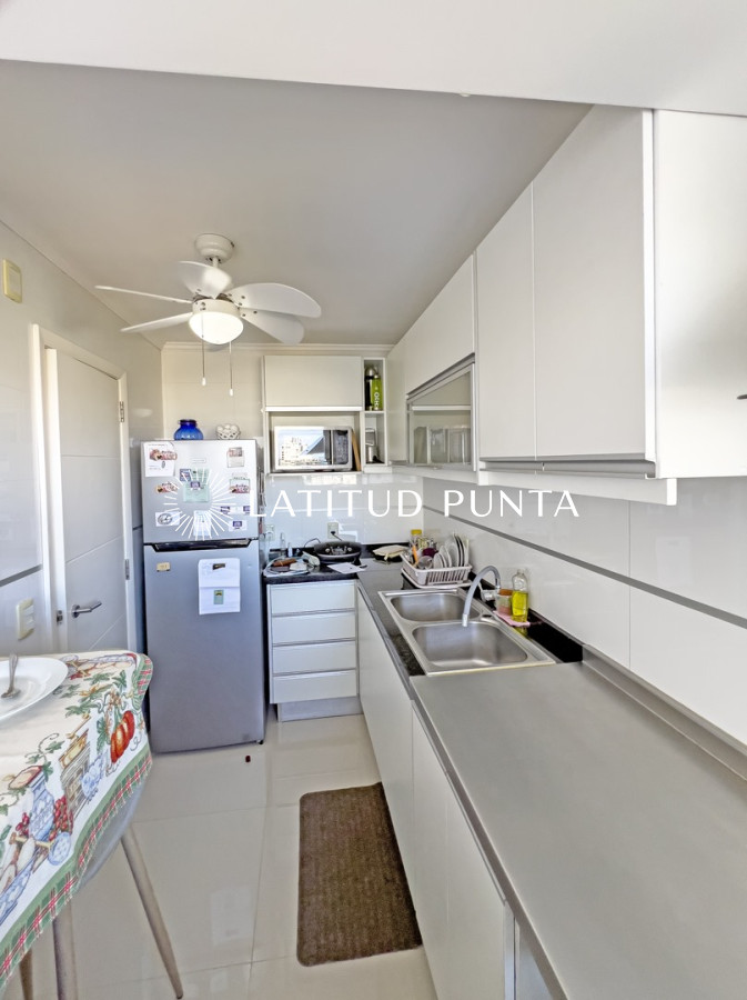 Mansa - GoPunta - Portal Inmobiliario de Punta del Este - Maldonado