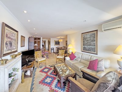 Puerto de Punta del Este, apartamento de 4 dormitorios