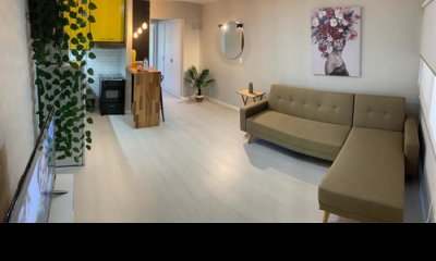 Apartamento en complejo Arcobaleno