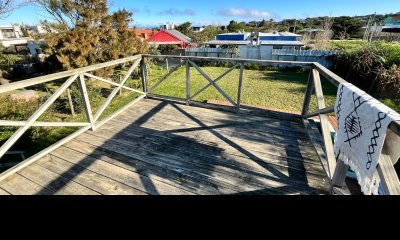 Venta Casa 2 dormitorios con Vista al mar