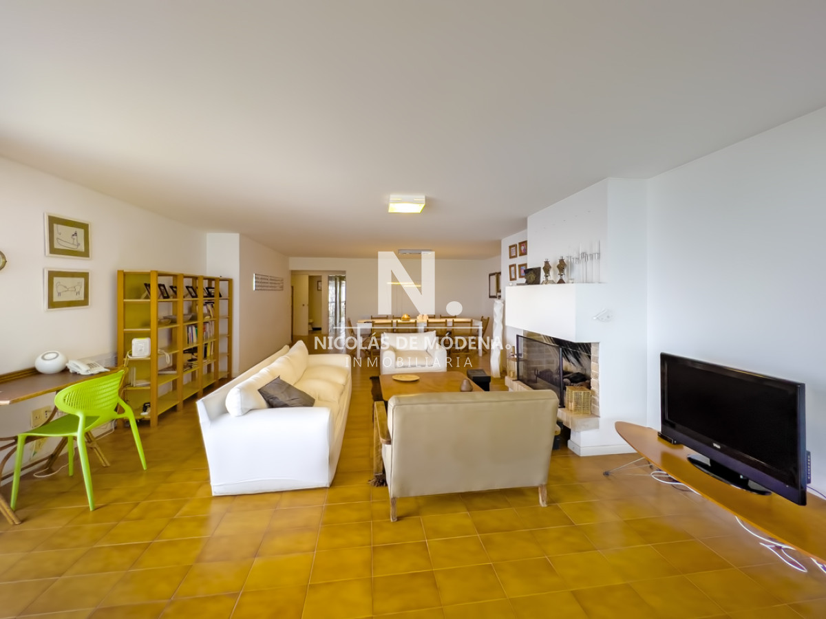 Apartamento