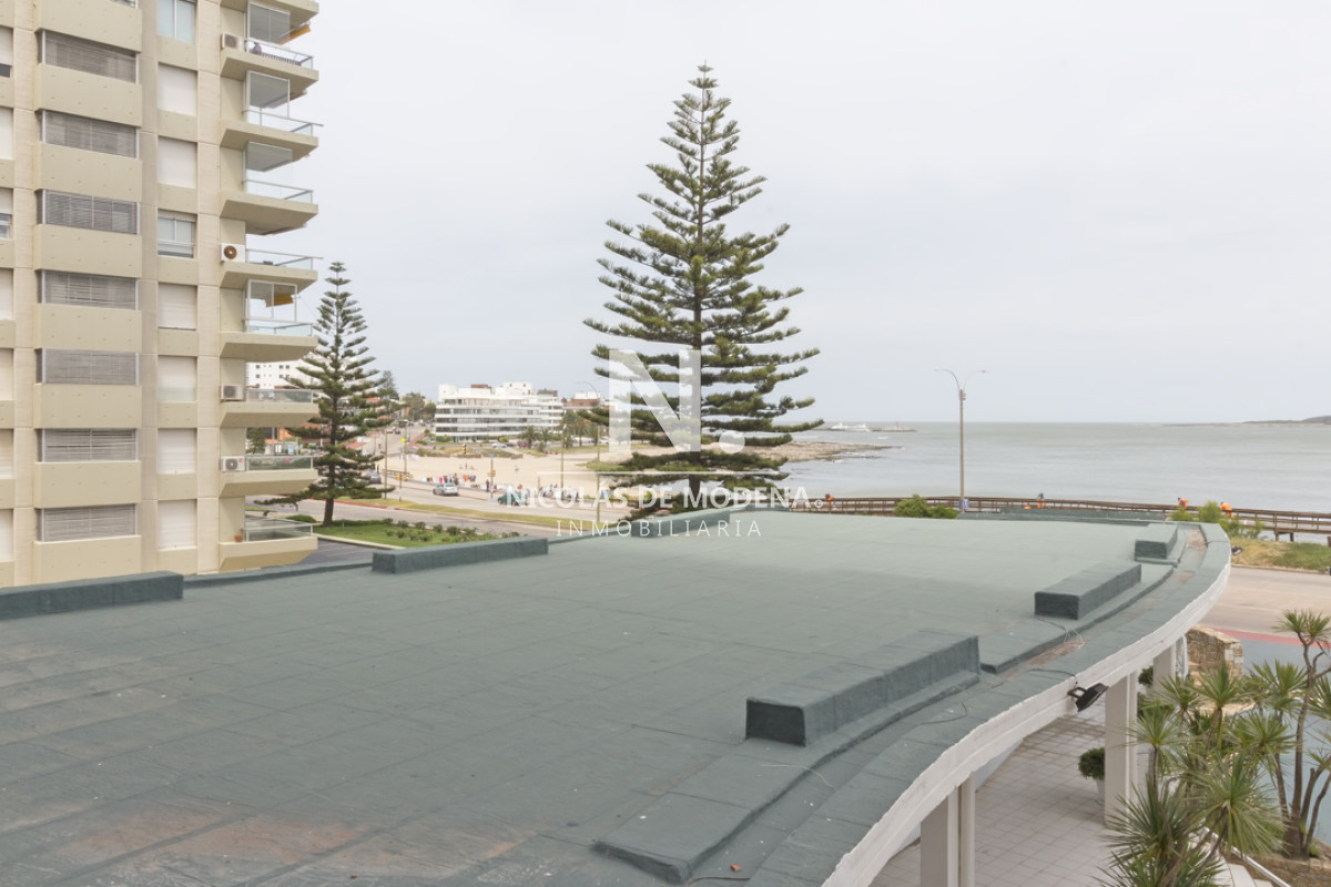 Mansa - GoPunta - Portal Inmobiliario de Punta del Este - Maldonado