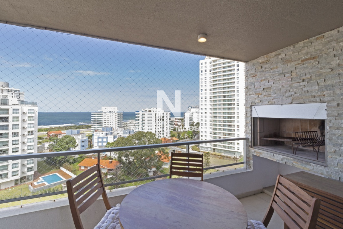 Aidy Grill - GoPunta - Portal Inmobiliario de Punta del Este - Maldonado