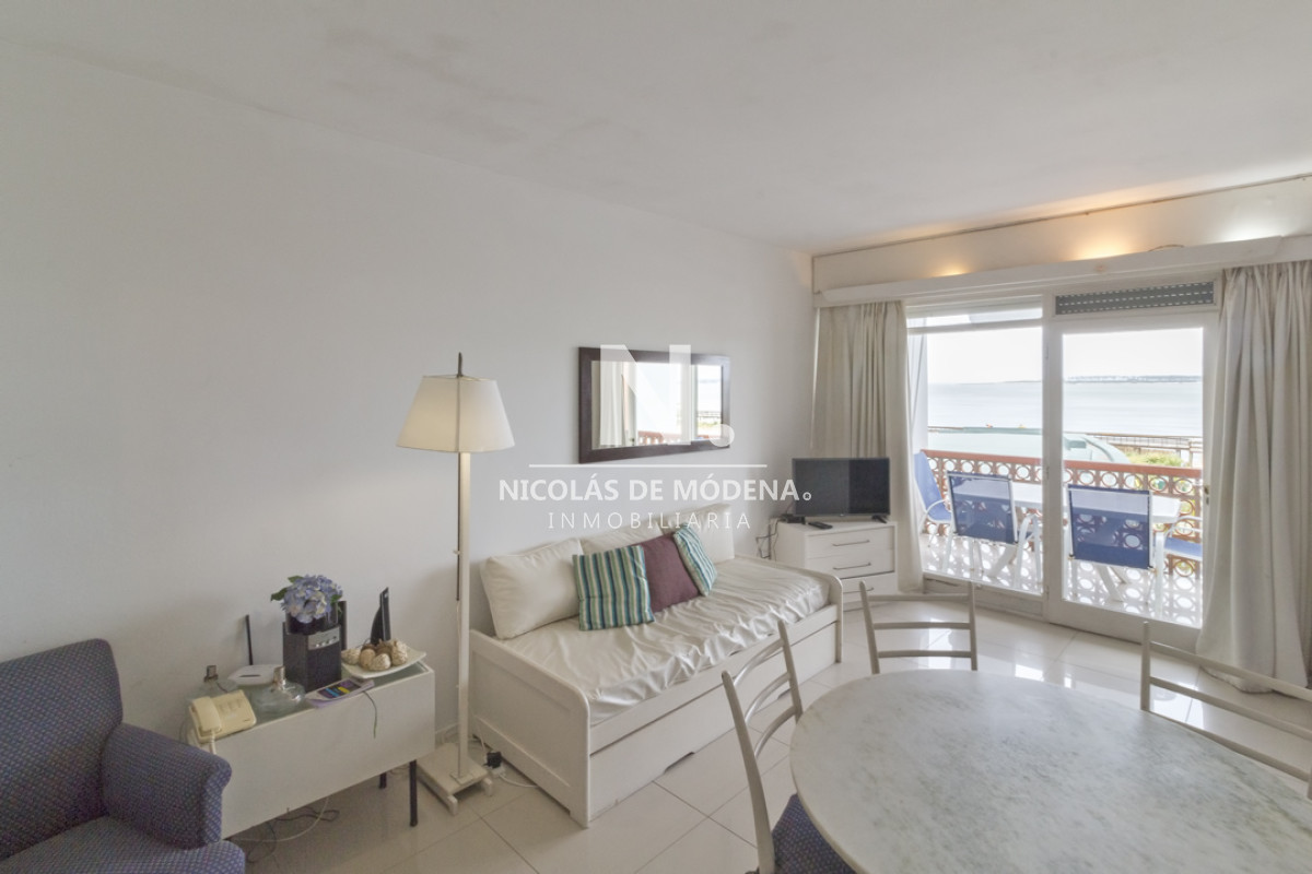 Mansa - GoPunta - Portal Inmobiliario de Punta del Este - Maldonado