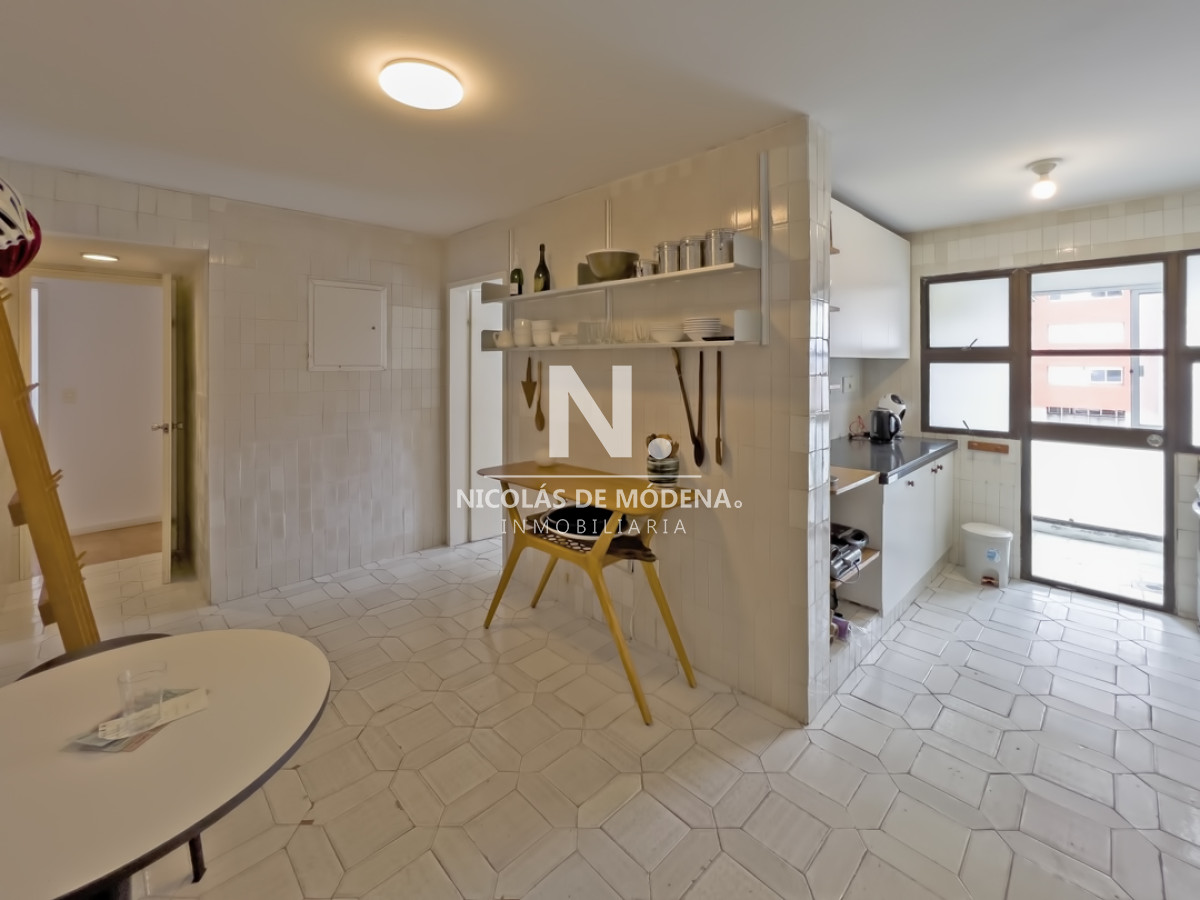 Apartamento