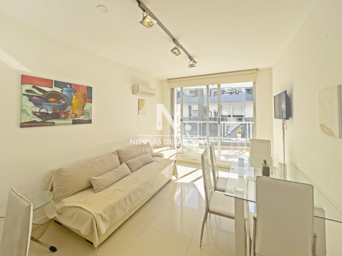 Apartamento