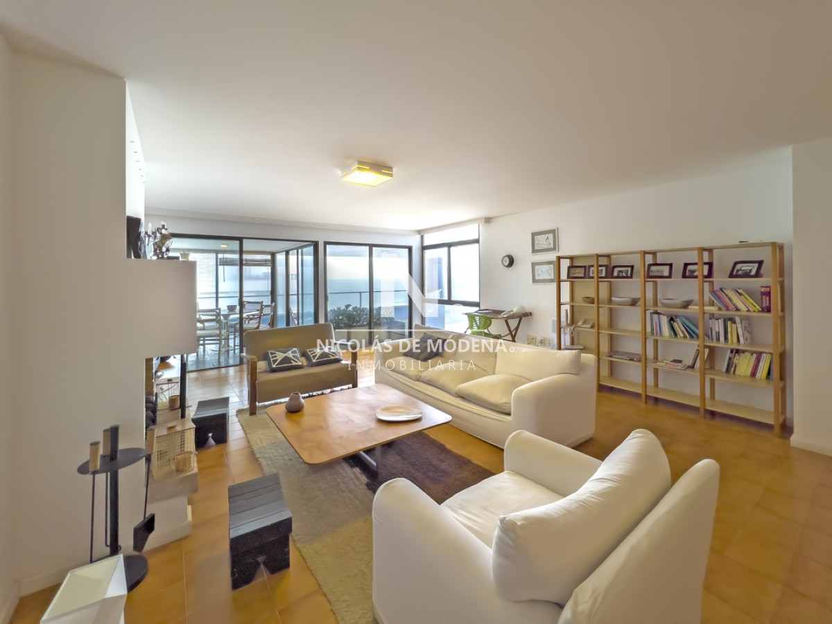 Apartamento