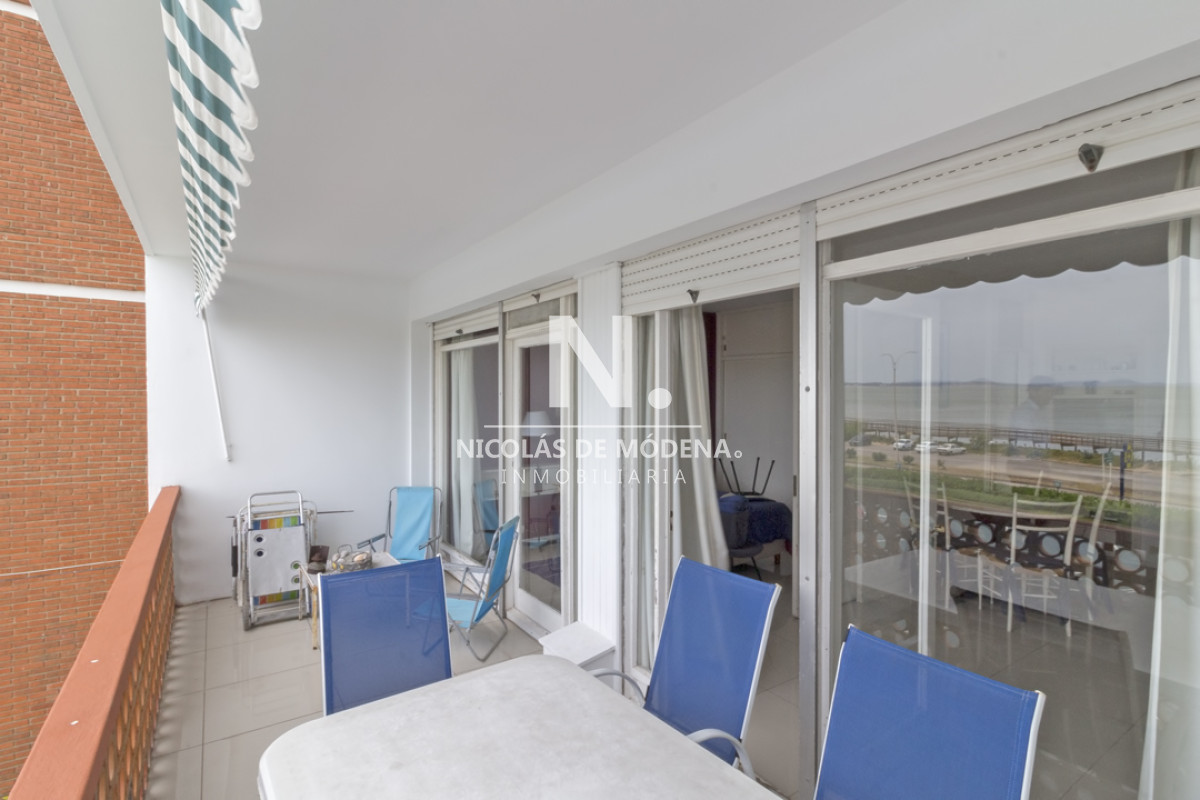 Mansa - GoPunta - Portal Inmobiliario de Punta del Este - Maldonado