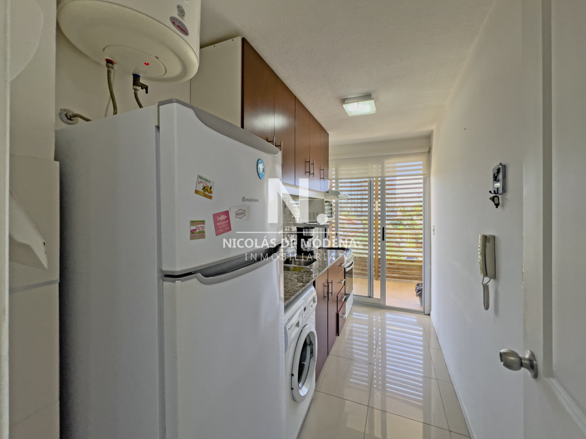 Apartamento