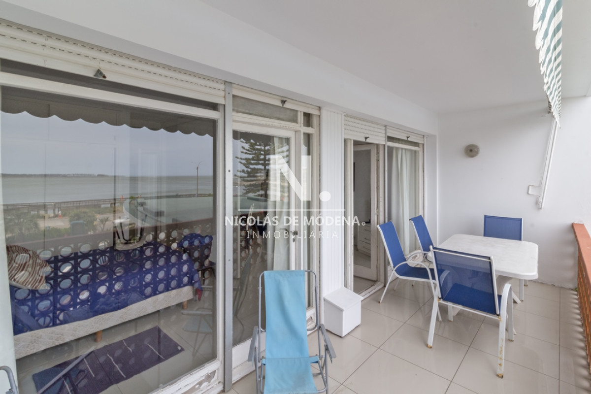 Mansa - GoPunta - Portal Inmobiliario de Punta del Este - Maldonado