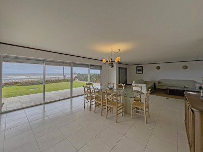 APARTAMENTO VENTA 3 DORMITORIOS PENINSULA  PUNTA DEL ESTE