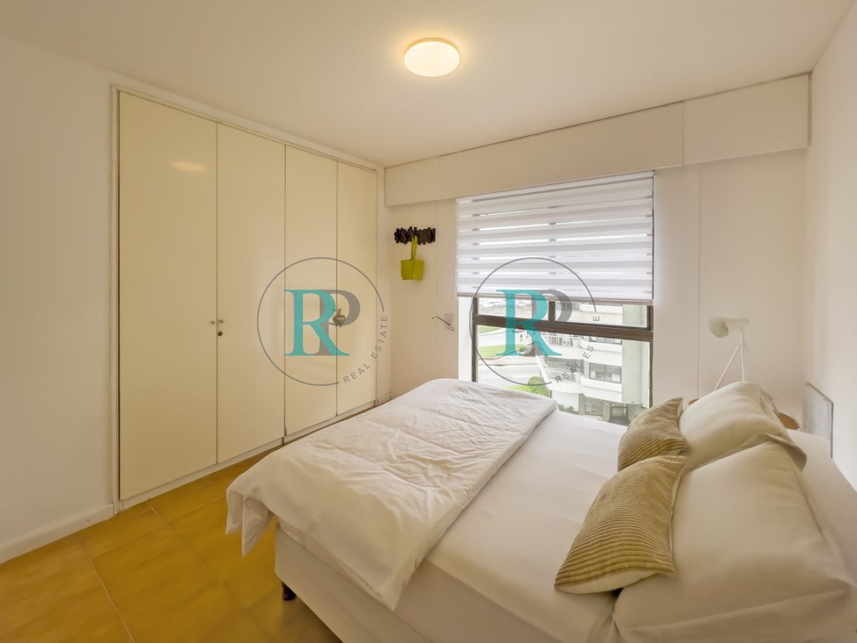 Apartamento ID.879 - espectacular Vista al mar, 4 DORM + DEPENDENCIA