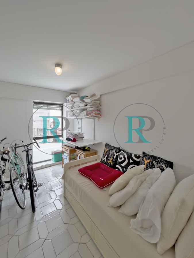 Apartamento ID.879 - espectacular Vista al mar, 4 DORM + DEPENDENCIA