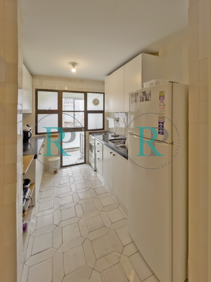 Apartamento ID.879 - espectacular Vista al mar, 4 DORM + DEPENDENCIA