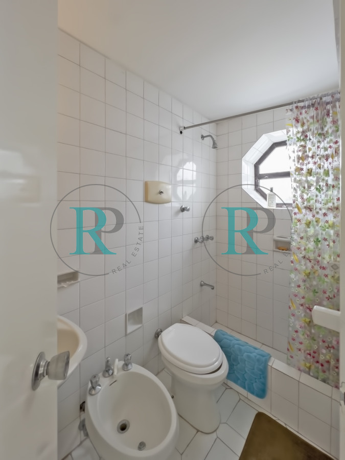 Apartamento ID.879 - espectacular Vista al mar, 4 DORM + DEPENDENCIA