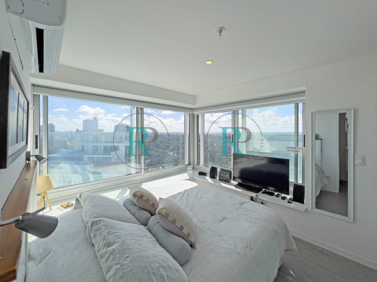 Apartamento ID.2482 - Apartamento en venta en Ocean Drive country 