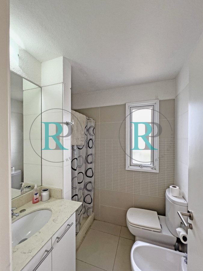 Apartamento ID.2484 - VENTA APARTAMENTO 2 DORMITORIOS ROOSEVELT PUNTA DEL ESTE