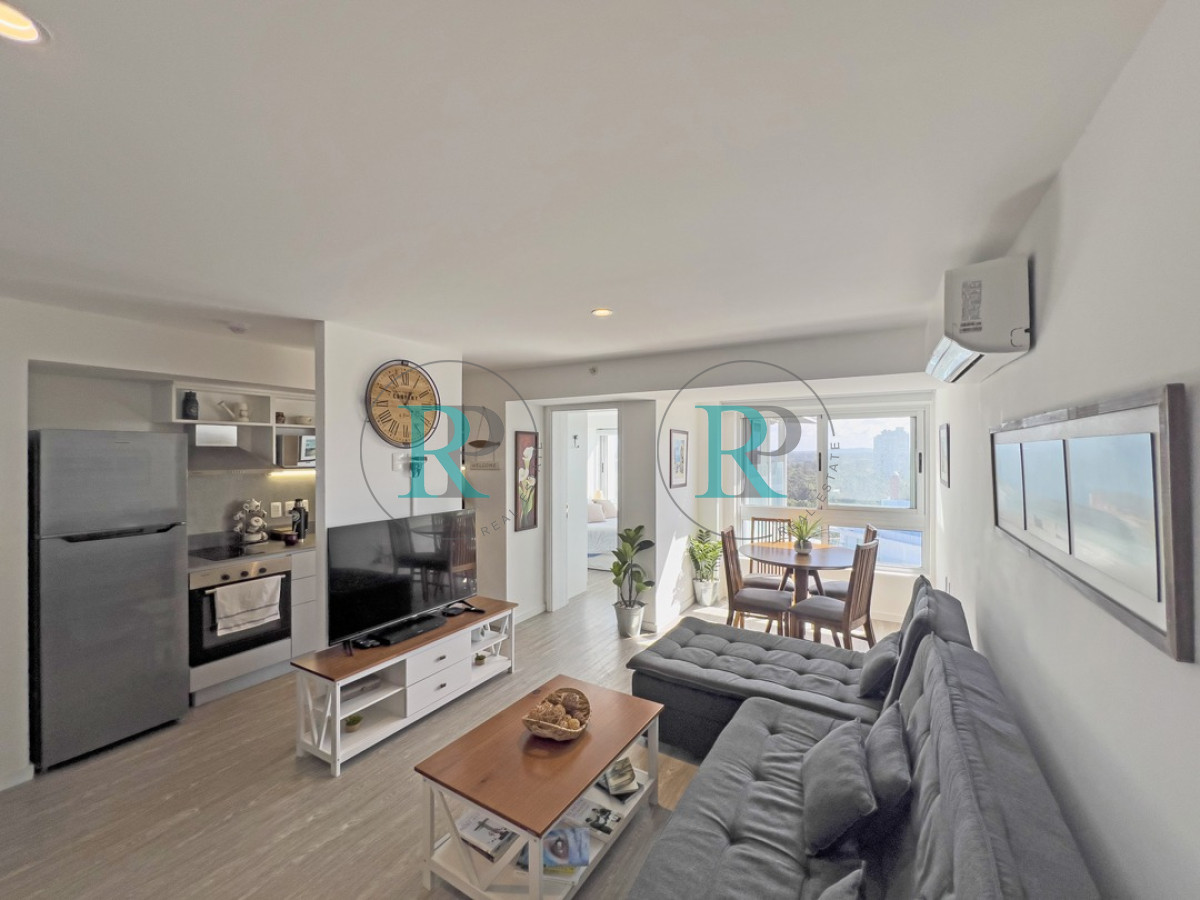 Apartamento ID.2482 - Apartamento en venta en Ocean Drive country 