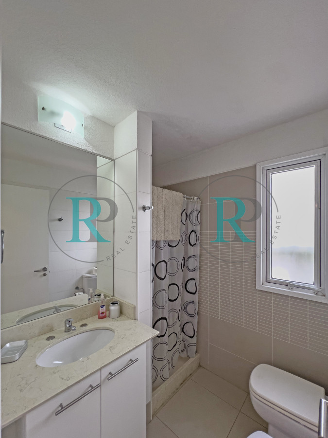 Apartamento ID.2484 - VENTA APARTAMENTO 2 DORMITORIOS ROOSEVELT PUNTA DEL ESTE