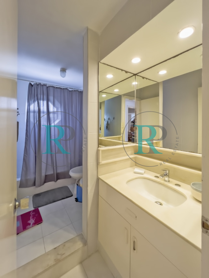 Apartamento ID.879 - espectacular Vista al mar, 4 DORM + DEPENDENCIA
