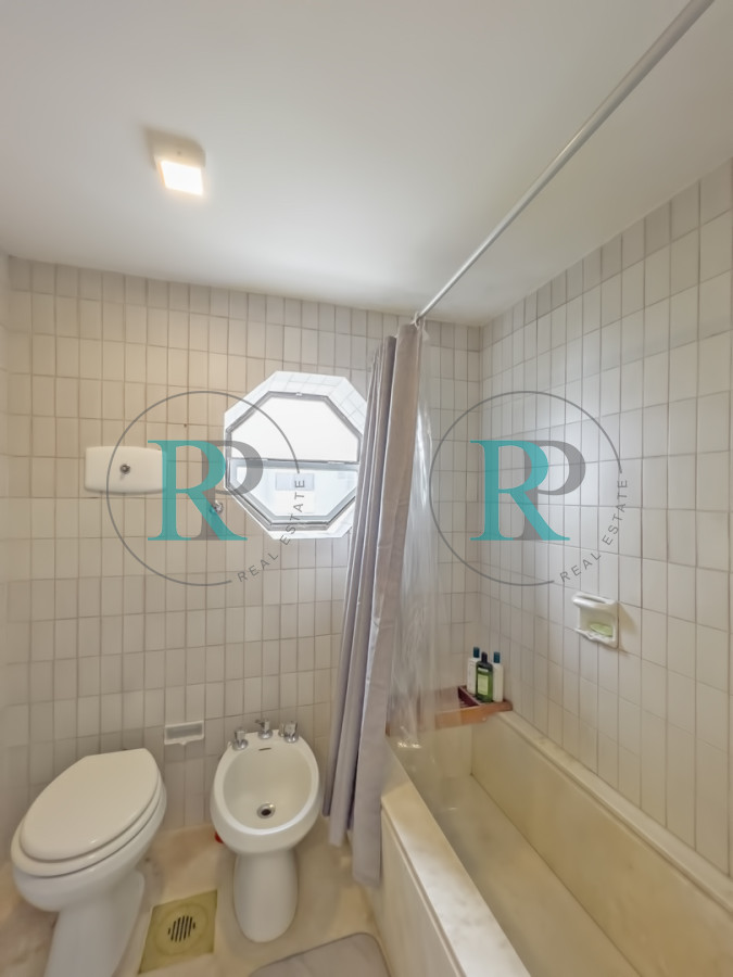 Apartamento ID.879 - espectacular Vista al mar, 4 DORM + DEPENDENCIA