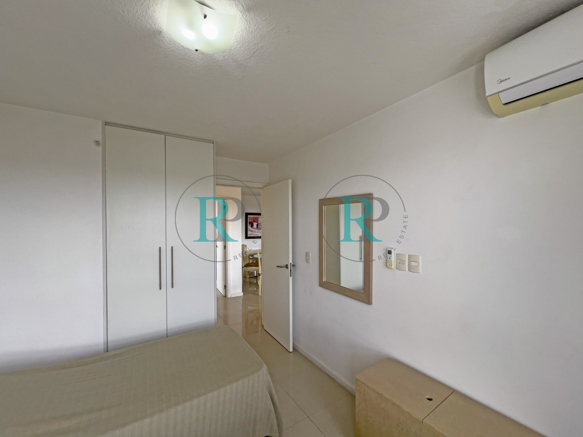 Apartamento ID.2484 - VENTA APARTAMENTO 2 DORMITORIOS ROOSEVELT PUNTA DEL ESTE