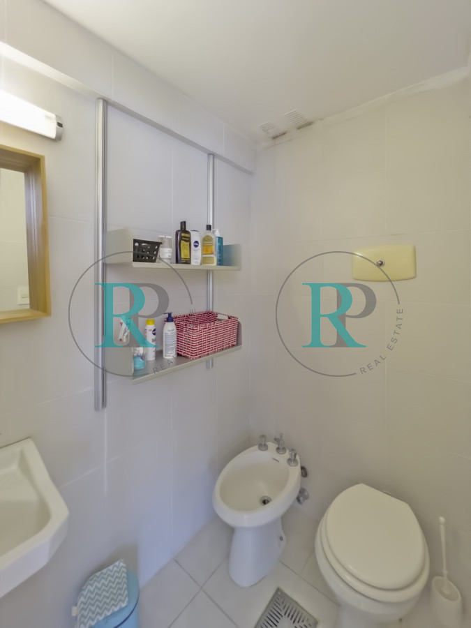 Apartamento ID.879 - espectacular Vista al mar, 4 DORM + DEPENDENCIA