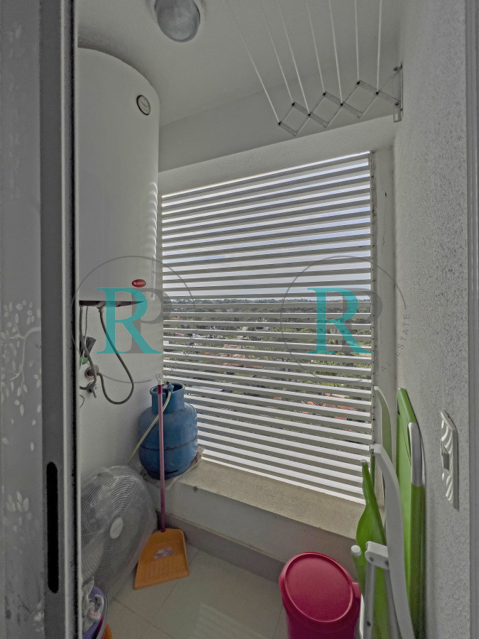 Apartamento ID.2484 - VENTA APARTAMENTO 2 DORMITORIOS ROOSEVELT PUNTA DEL ESTE