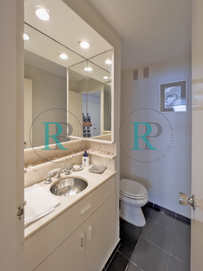 Apartamento ID.879 - espectacular Vista al mar, 4 DORM + DEPENDENCIA
