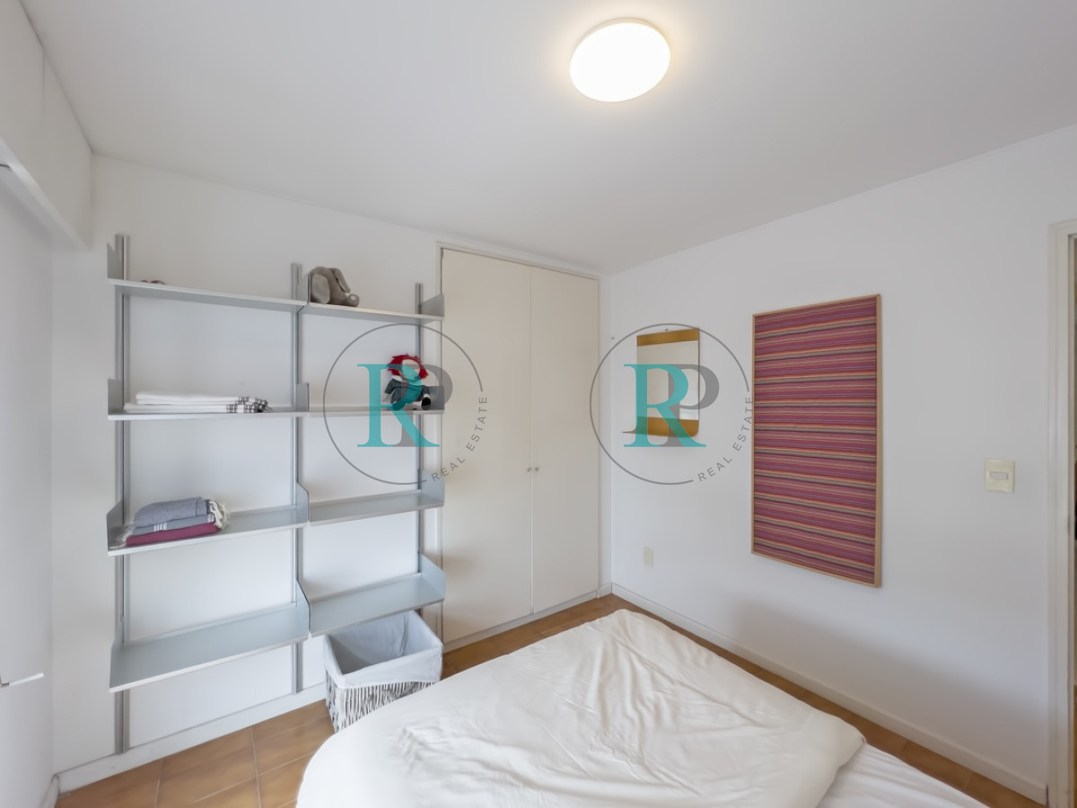 Apartamento ID.879 - espectacular Vista al mar, 4 DORM + DEPENDENCIA