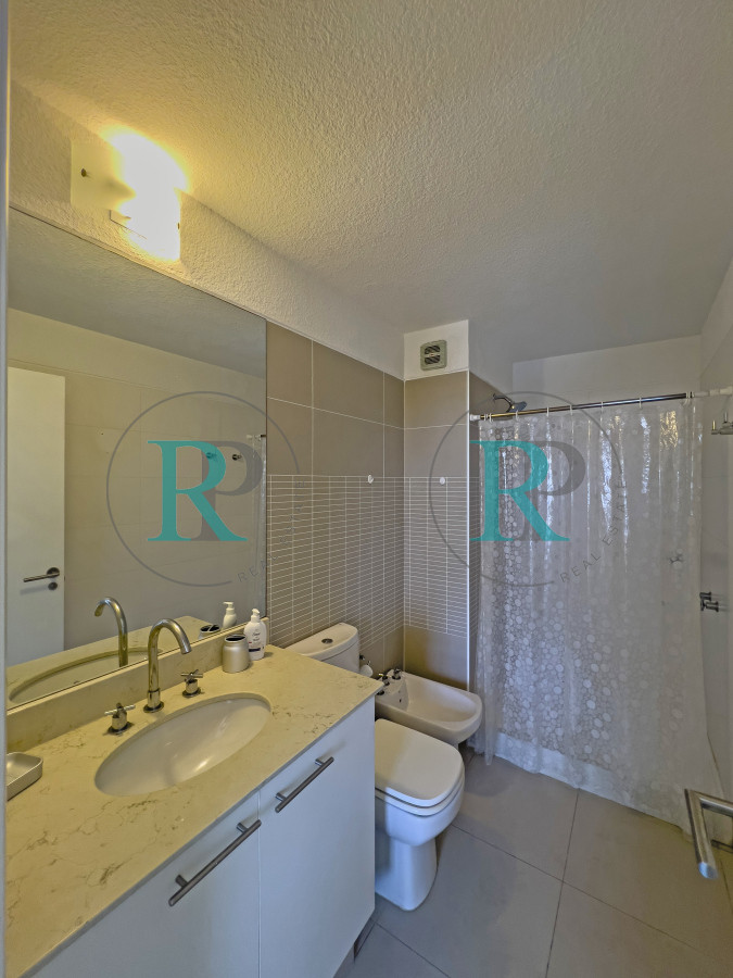 Apartamento ID.2484 - VENTA APARTAMENTO 2 DORMITORIOS ROOSEVELT PUNTA DEL ESTE