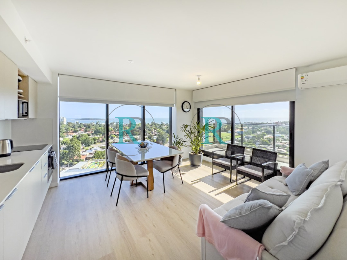 Apartamento ID.2308 - Apartamento en venta en More Atlantico