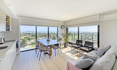 Apartamento en venta en More Atlantico