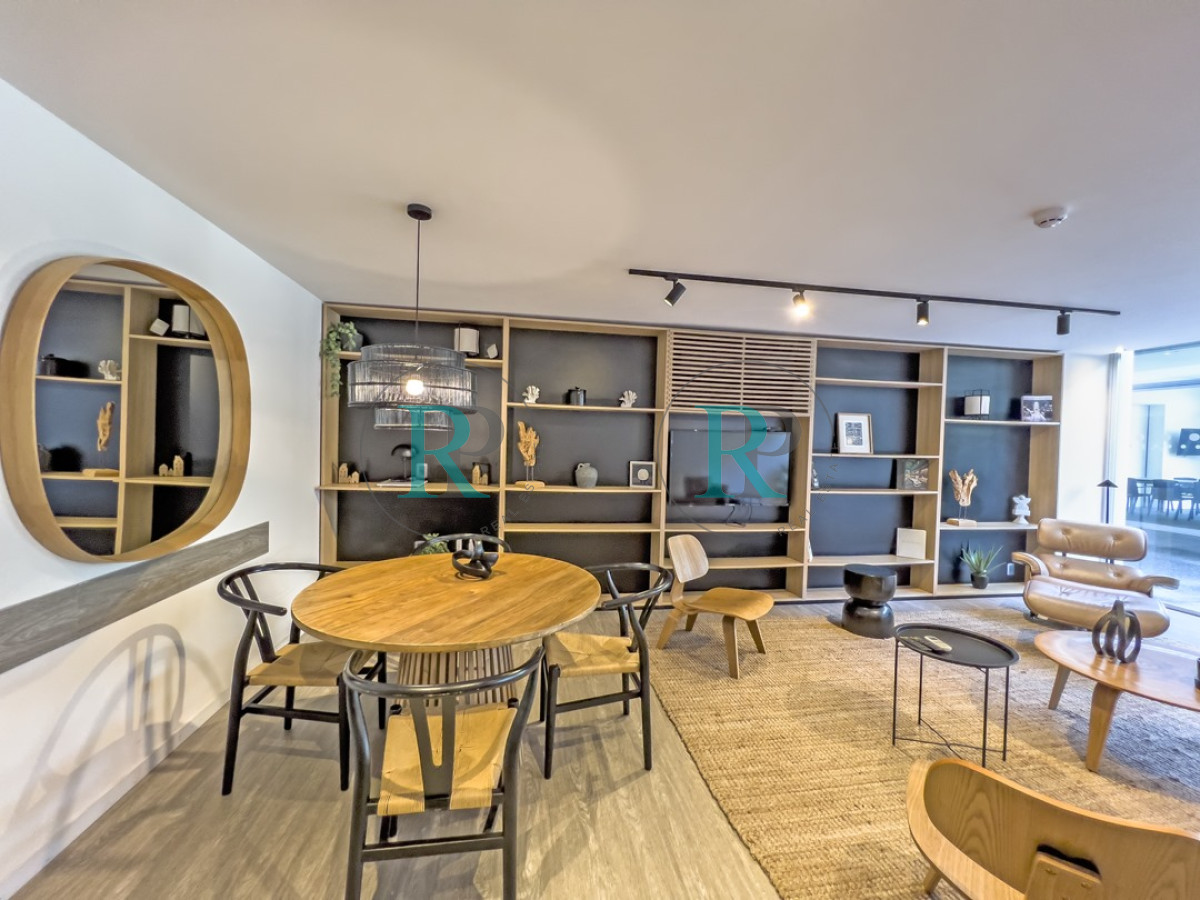Apartamento ID.2482 - Apartamento en venta en Ocean Drive country 