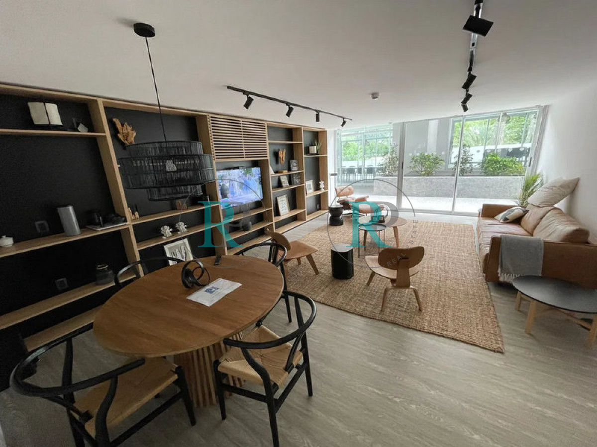 Apartamento ID.2482 - Apartamento en venta en Ocean Drive country 