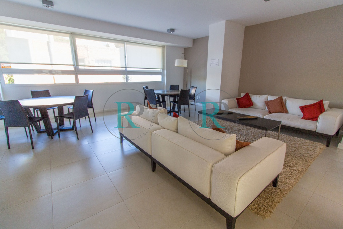 Apartamento ID.2484 - VENTA APARTAMENTO 2 DORMITORIOS ROOSEVELT PUNTA DEL ESTE
