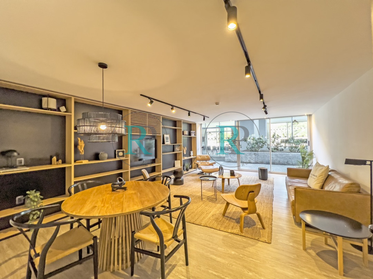 Apartamento ID.2482 - Apartamento en venta en Ocean Drive country 