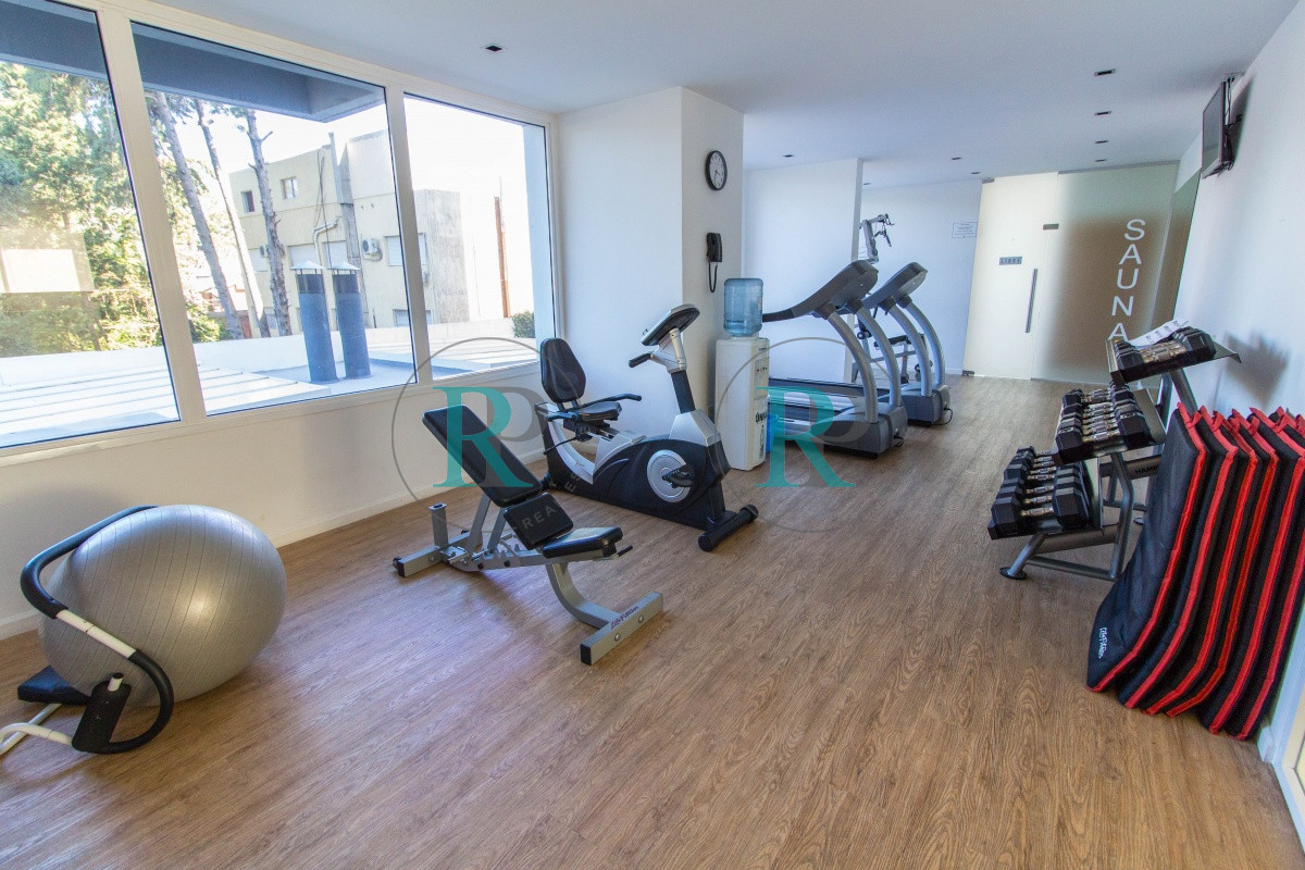 Apartamento ID.2484 - VENTA APARTAMENTO 2 DORMITORIOS ROOSEVELT PUNTA DEL ESTE