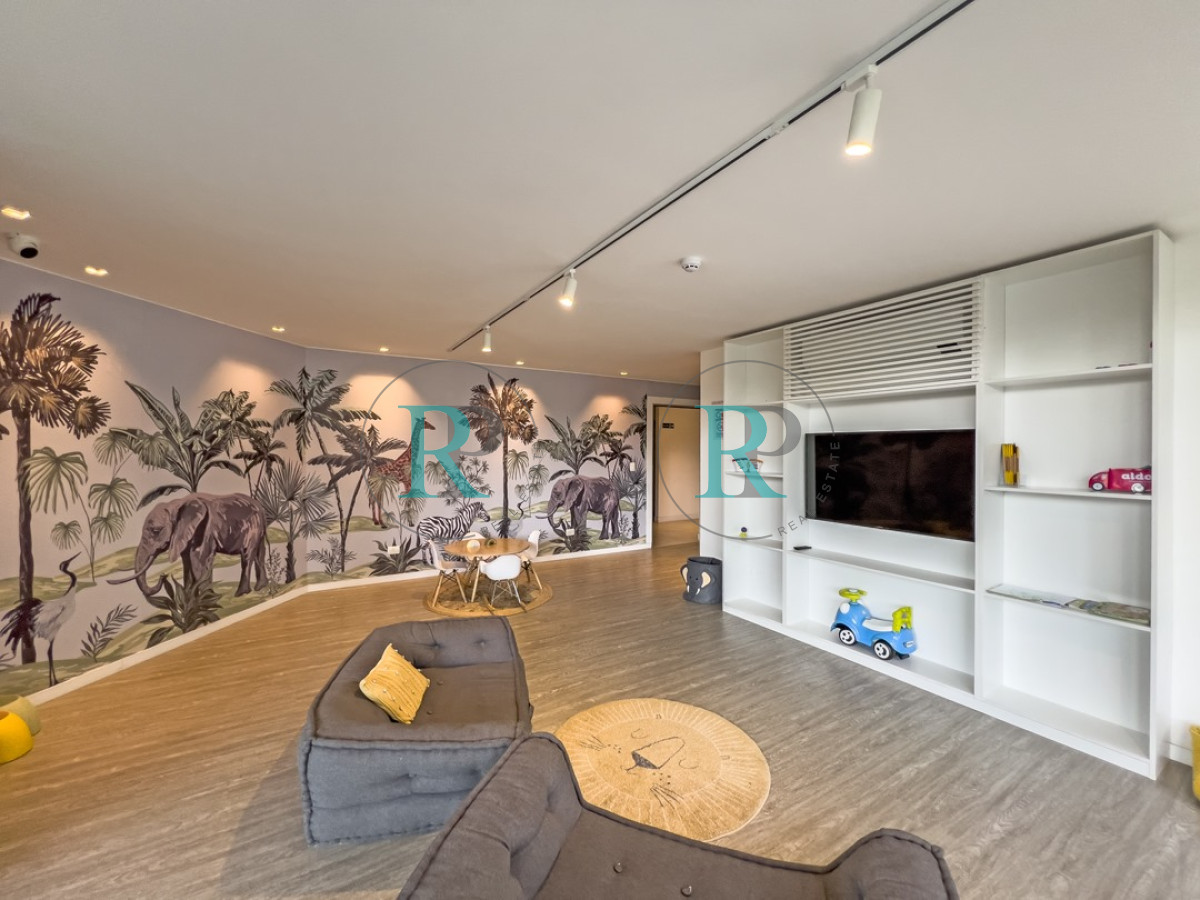 Apartamento ID.2482 - Apartamento en venta en Ocean Drive country 