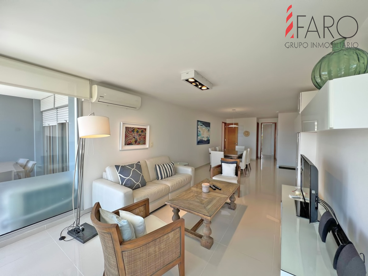 Mansa - GoPunta - Portal Inmobiliario de Punta del Este - Maldonado
