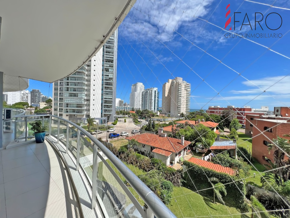 Mansa - GoPunta - Portal Inmobiliario de Punta del Este - Maldonado