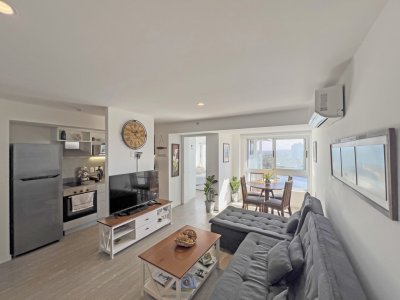 Apartamento en venta en Ocean Drive country 